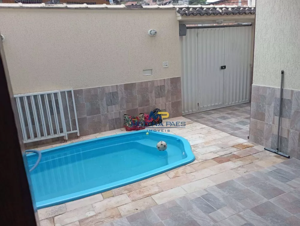 Casa, 2 quartos, 135 m² - Foto 27
