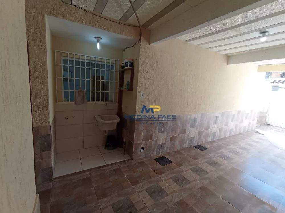 Casa, 2 quartos, 135 m² - Foto 26