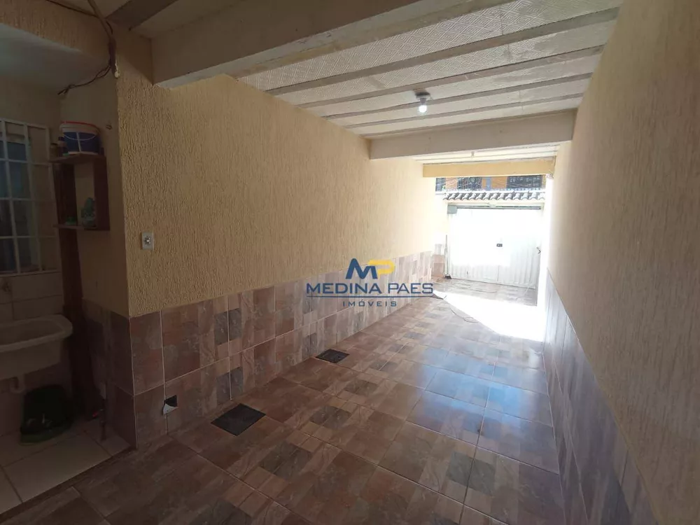 Casa, 2 quartos, 135 m² - Foto 23