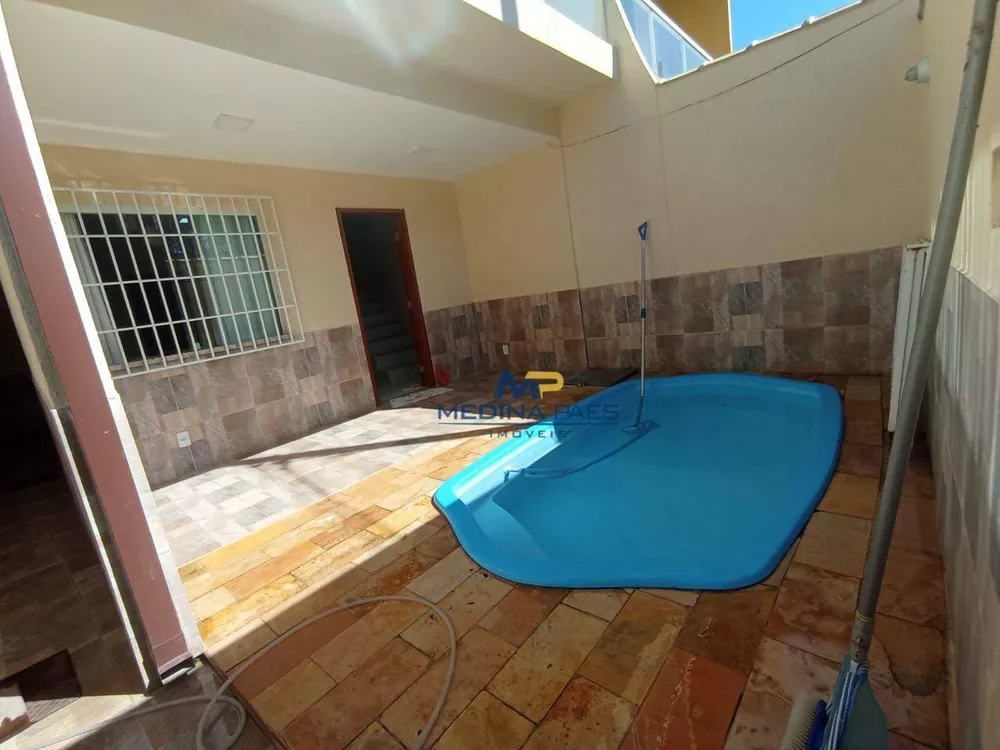 Casa, 2 quartos, 135 m² - Foto 29