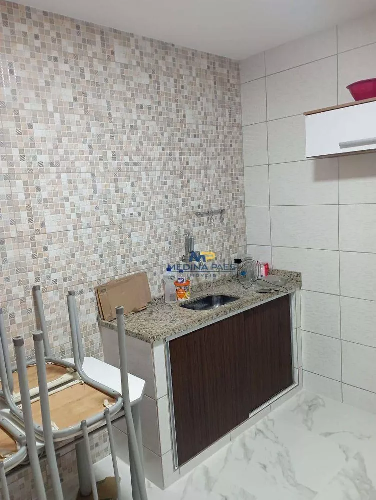 Casa, 2 quartos, 135 m² - Foto 6