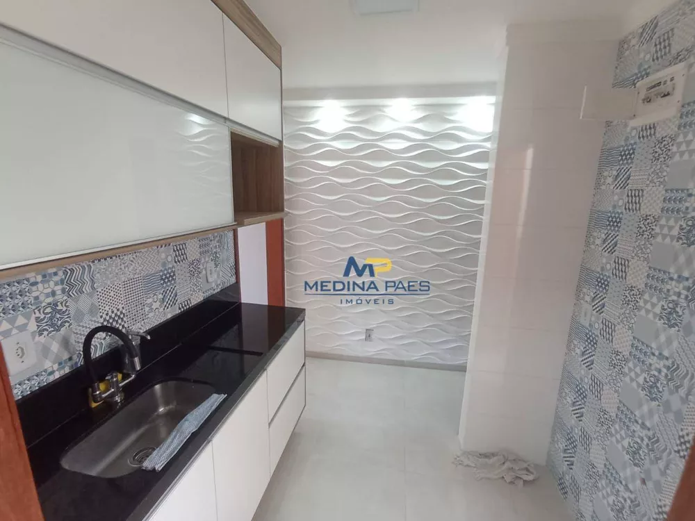 Casa, 2 quartos, 135 m² - Foto 12