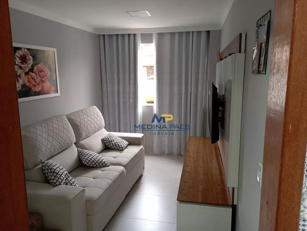 Casa, 2 quartos, 135 m² - Foto 1