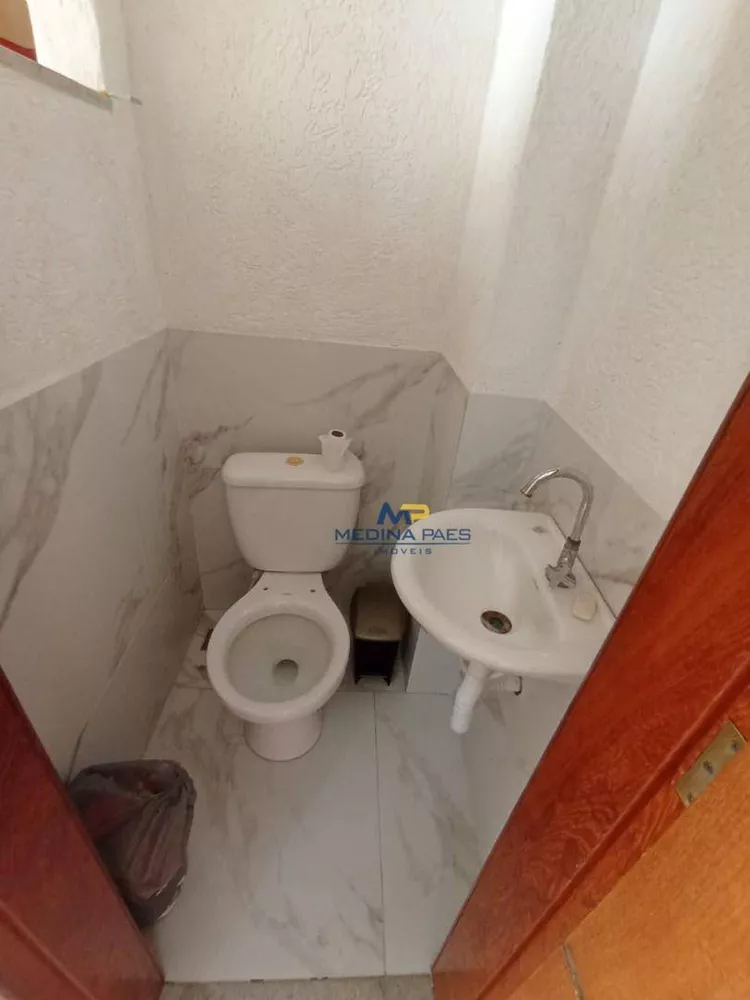 Casa, 2 quartos, 135 m² - Foto 8