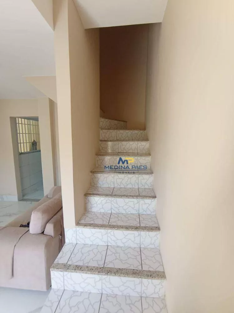Casa, 2 quartos, 135 m² - Foto 9
