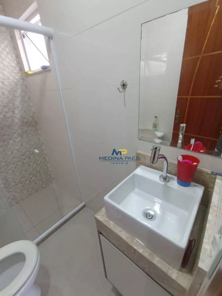 Casa, 2 quartos, 135 m² - Foto 21