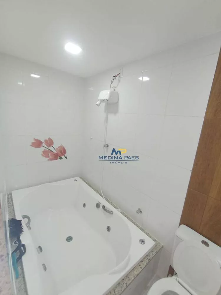 Casa, 2 quartos, 135 m² - Foto 19