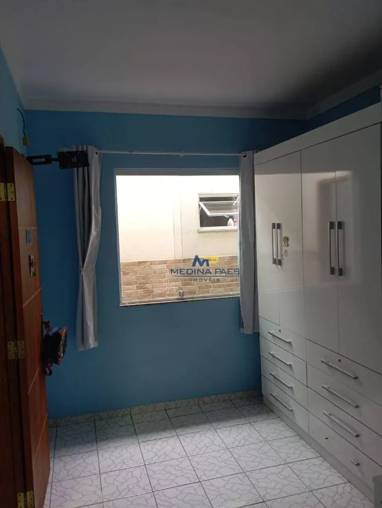 Casa, 2 quartos, 135 m² - Foto 16