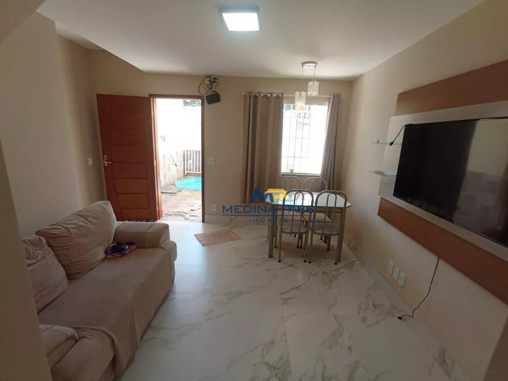 Casa, 2 quartos, 135 m² - Foto 4