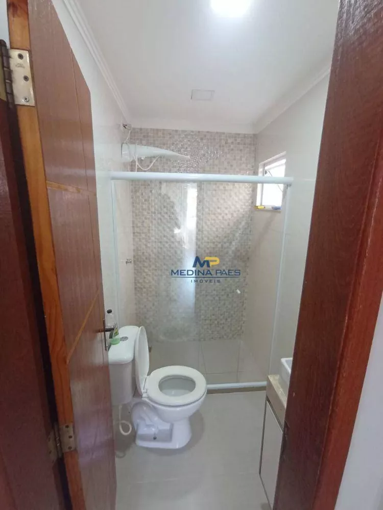 Casa, 2 quartos, 135 m² - Foto 10