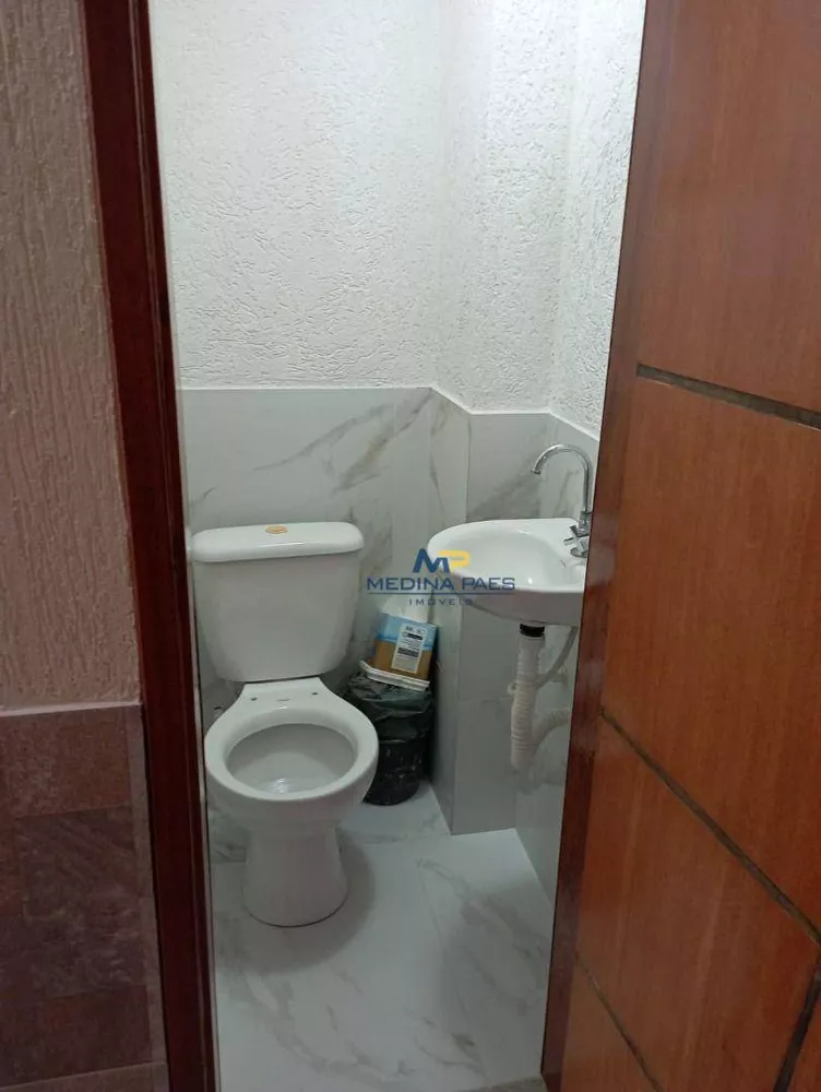 Casa, 2 quartos, 135 m² - Foto 30