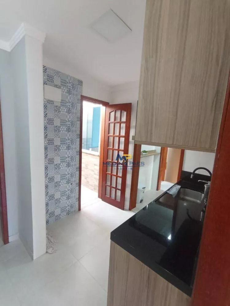 Casa, 2 quartos, 135 m² - Foto 13