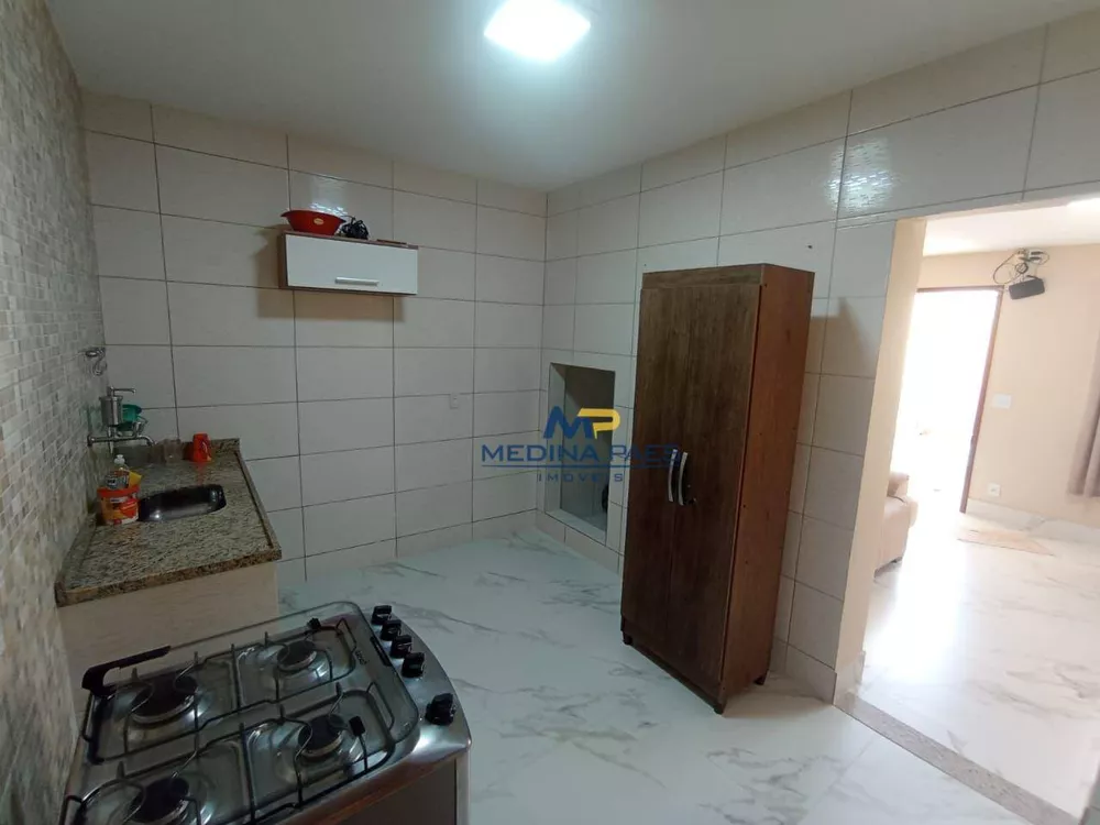Casa, 2 quartos, 135 m² - Foto 7