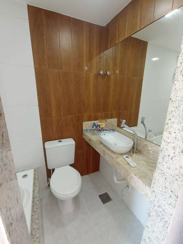 Casa, 2 quartos, 135 m² - Foto 20