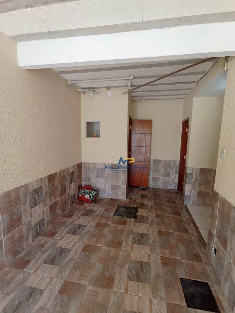 Casa, 2 quartos, 135 m² - Foto 3