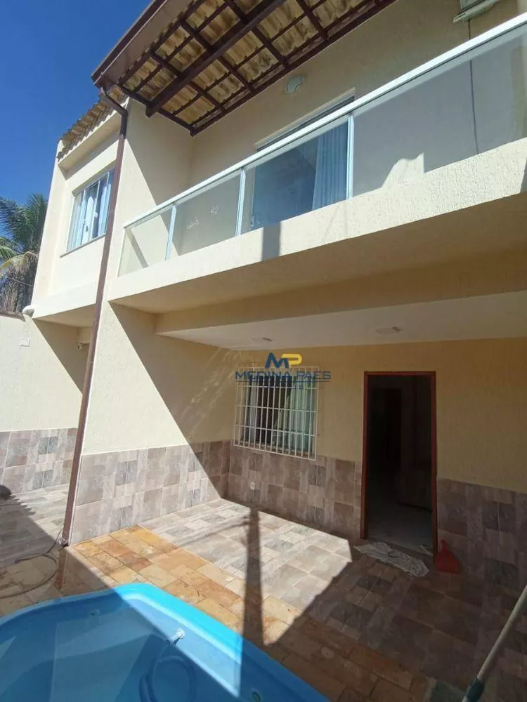 Casa, 2 quartos, 135 m² - Foto 2