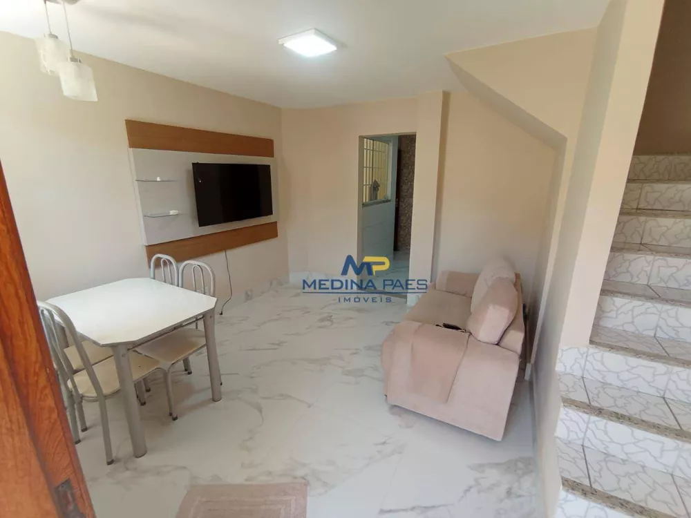 Casa, 2 quartos, 135 m² - Foto 5