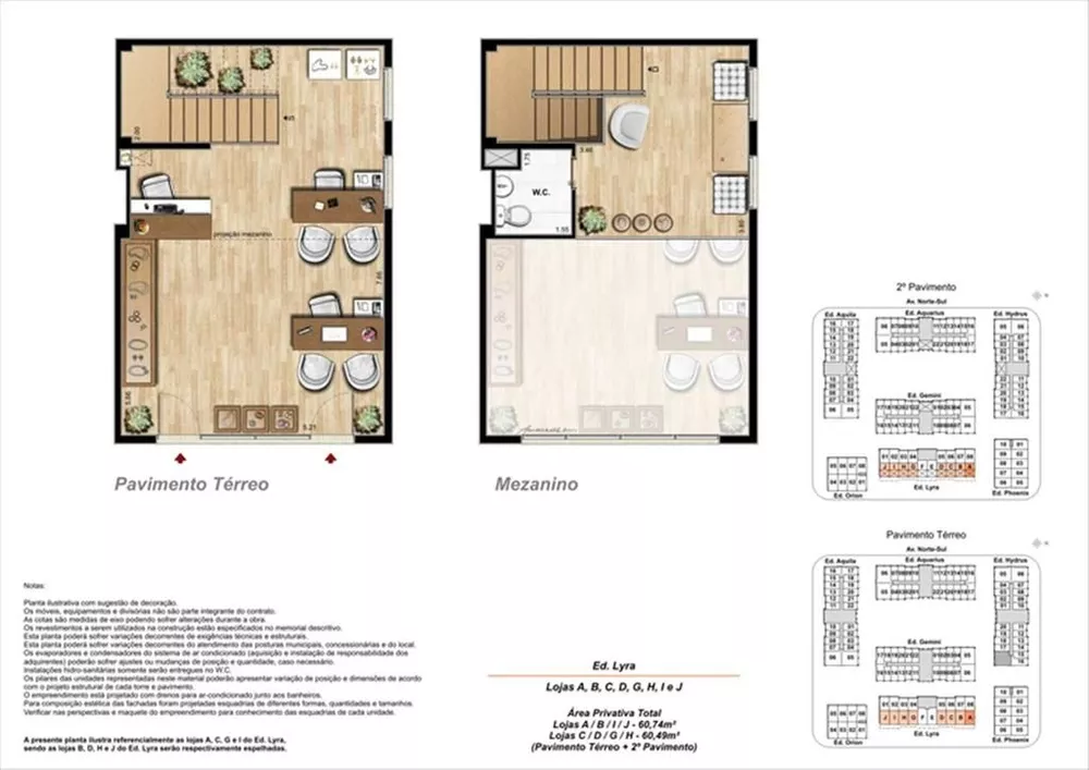 Sala-Conjunto, 31 m² - Foto 15