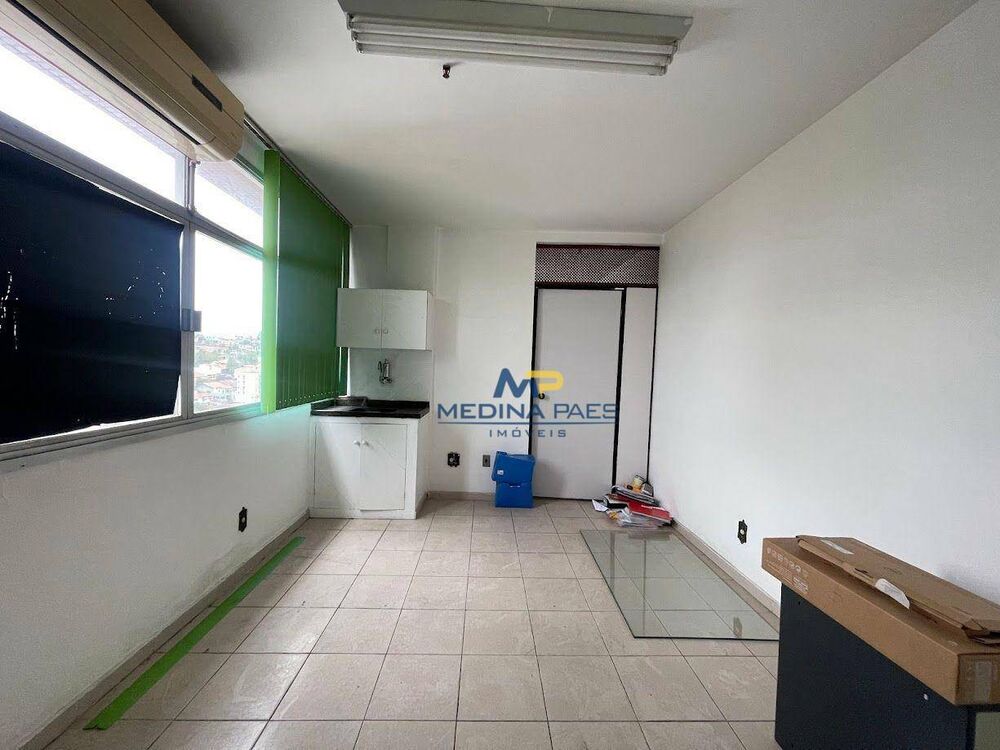 Sala-Conjunto, 32 m² - Foto 13