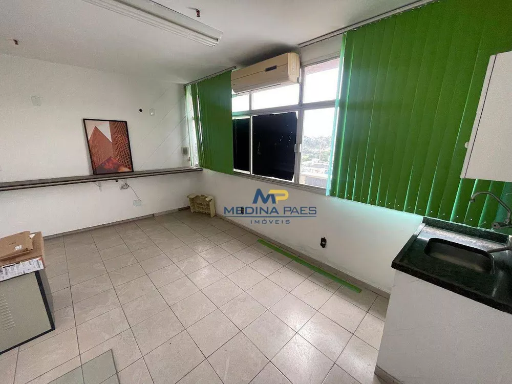 Sala-Conjunto, 32 m² - Foto 9