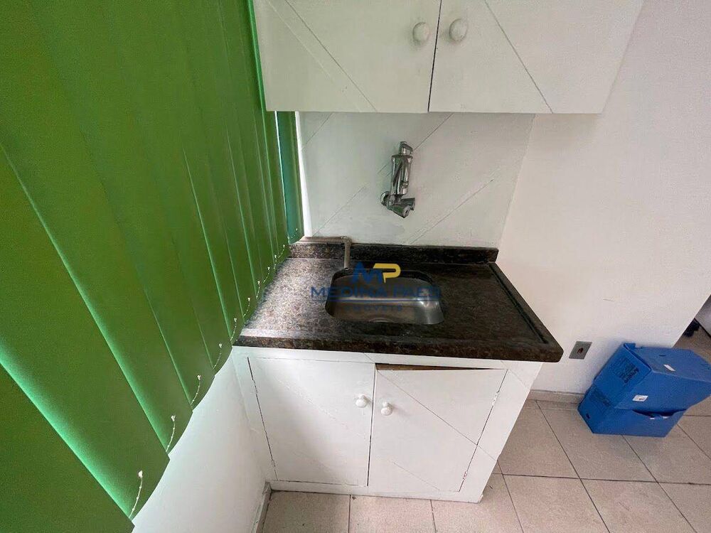 Sala-Conjunto, 32 m² - Foto 1