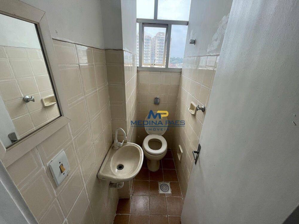 Sala-Conjunto, 32 m² - Foto 5