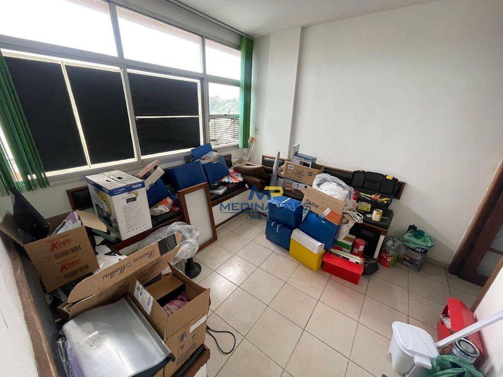 Sala-Conjunto, 32 m² - Foto 6
