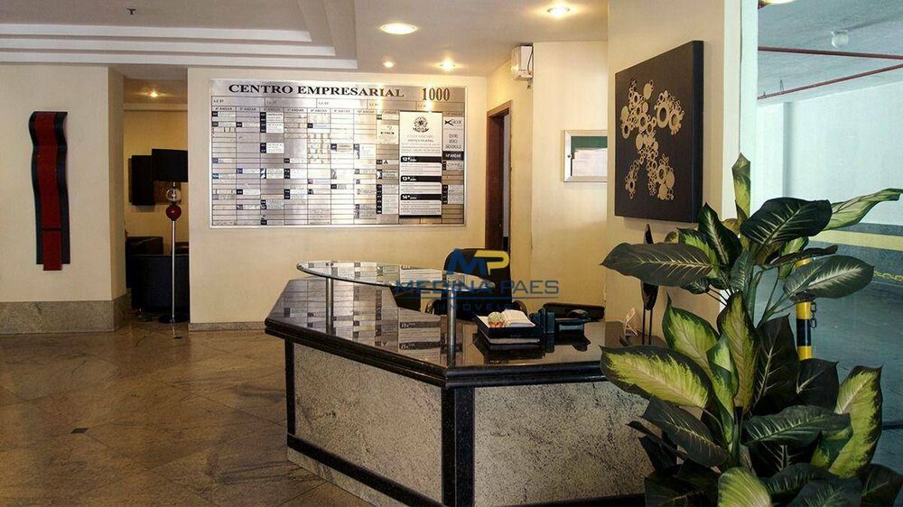 Sala-Conjunto, 32 m² - Foto 7
