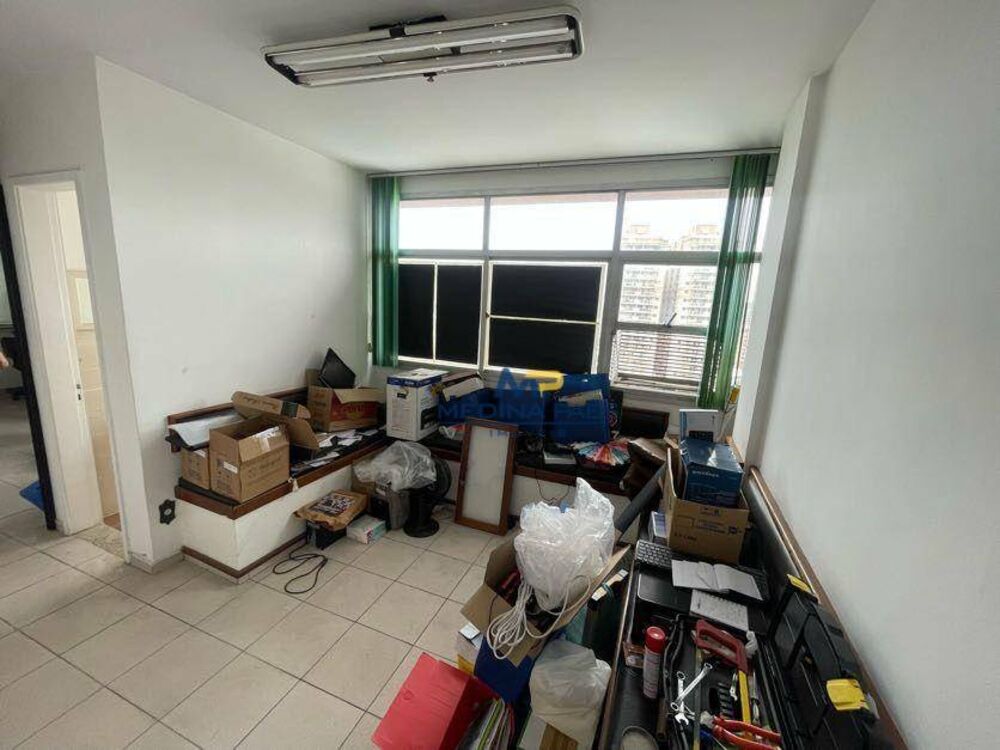 Sala-Conjunto, 32 m² - Foto 2