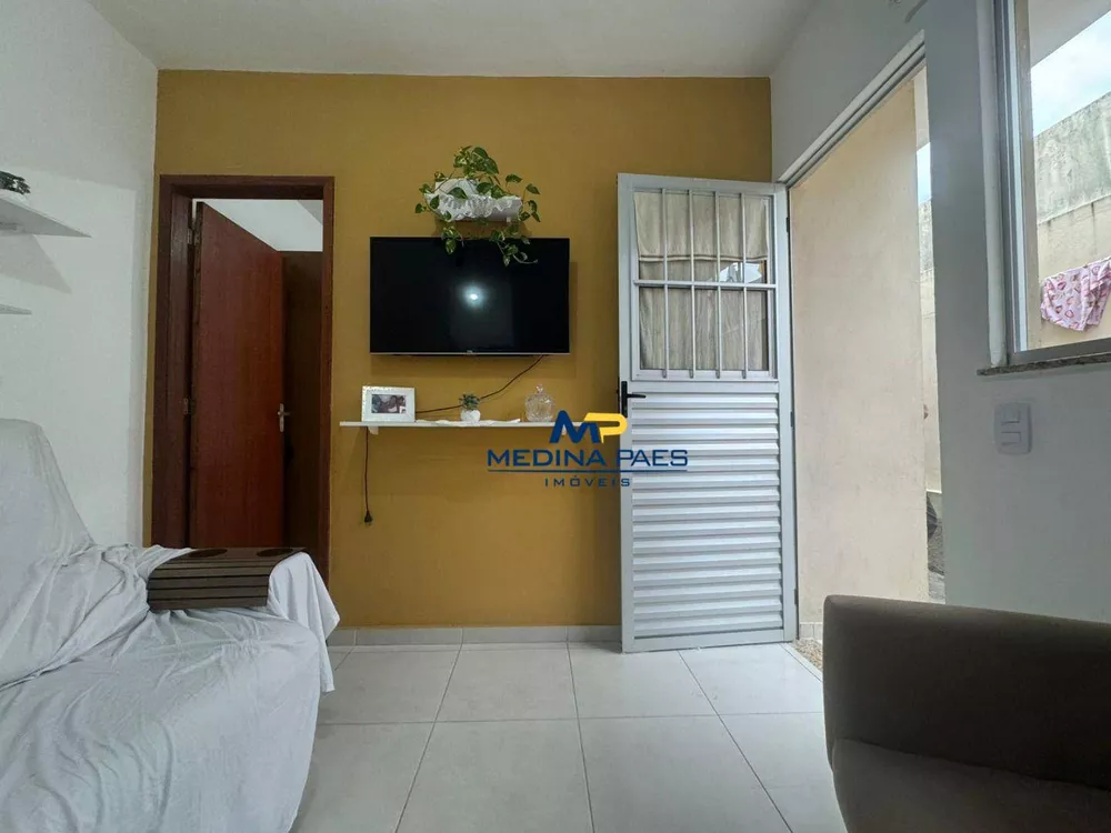 Casa, 1 quarto - Foto 9