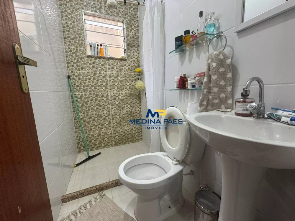 Casa, 1 quarto - Foto 5