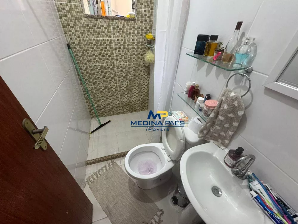 Casa, 1 quarto - Foto 10