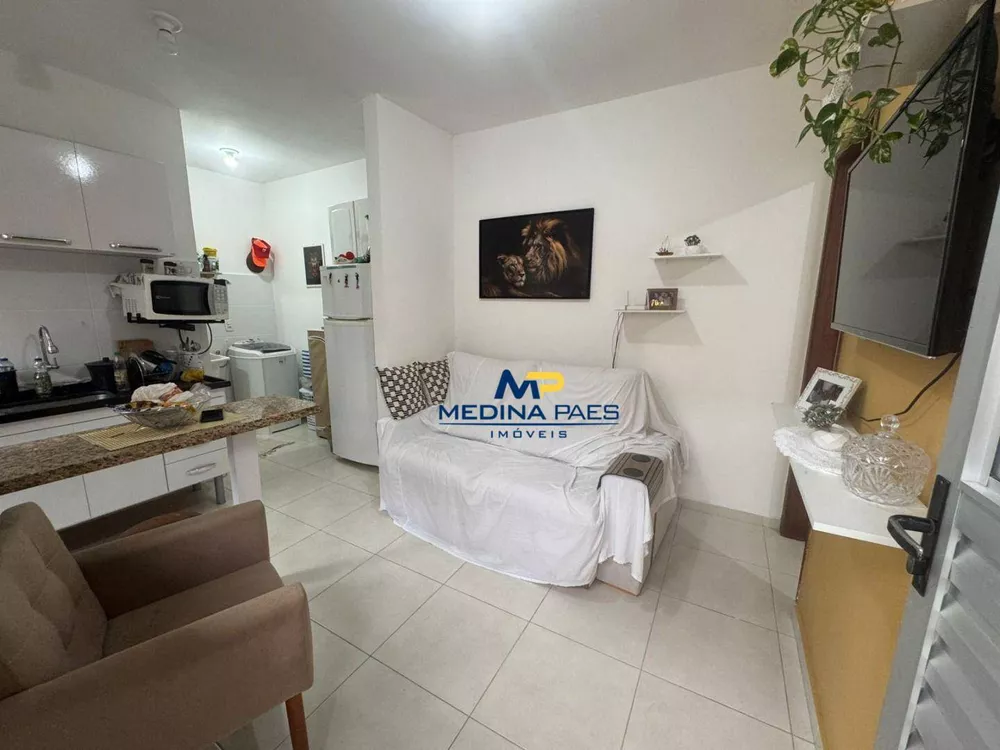 Casa, 1 quarto - Foto 19