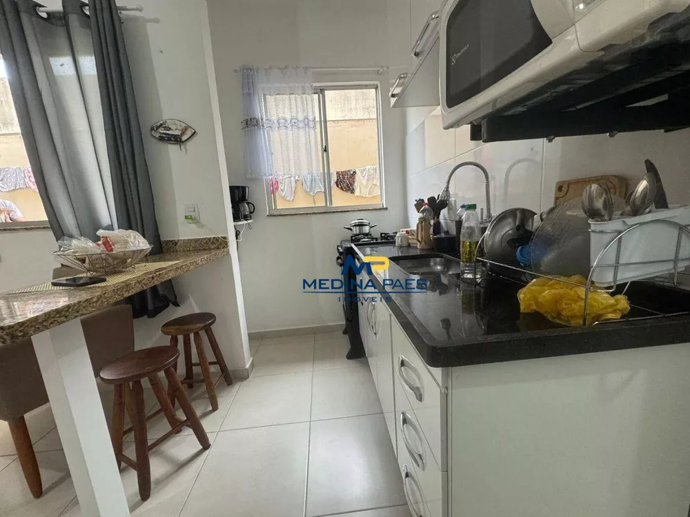 Casa, 1 quarto - Foto 17