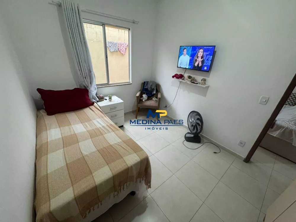 Casa, 1 quarto - Foto 14