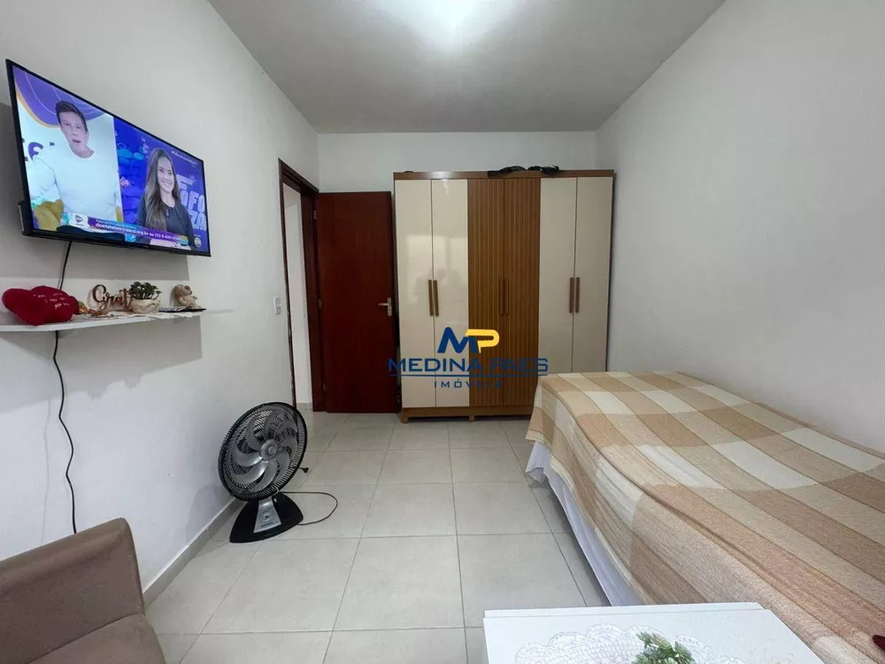 Casa, 1 quarto - Foto 4
