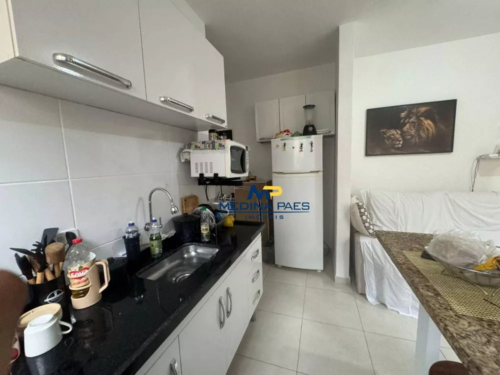 Casa, 1 quarto - Foto 1