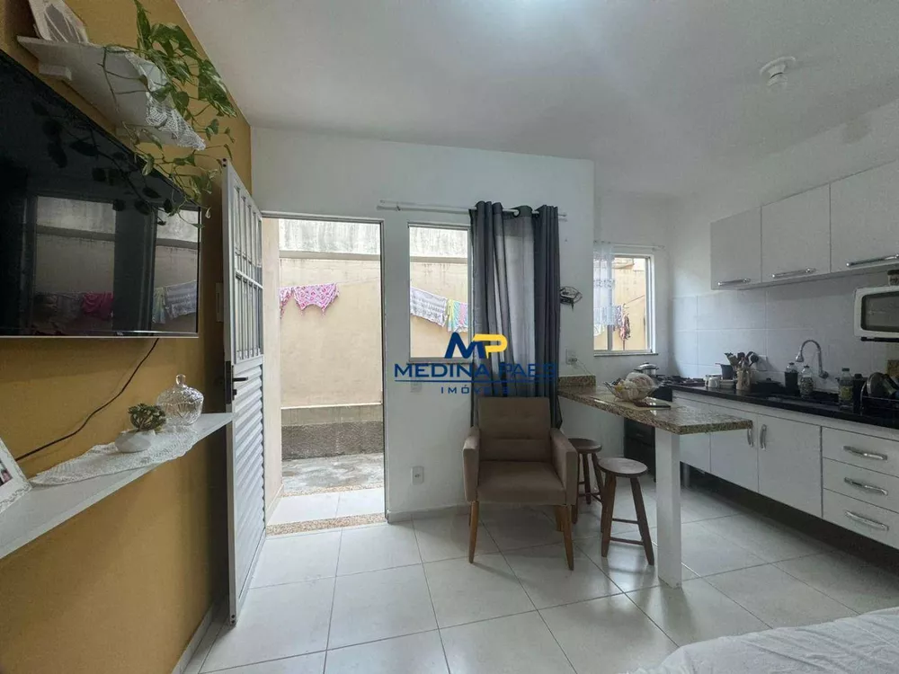 Casa, 1 quarto - Foto 12