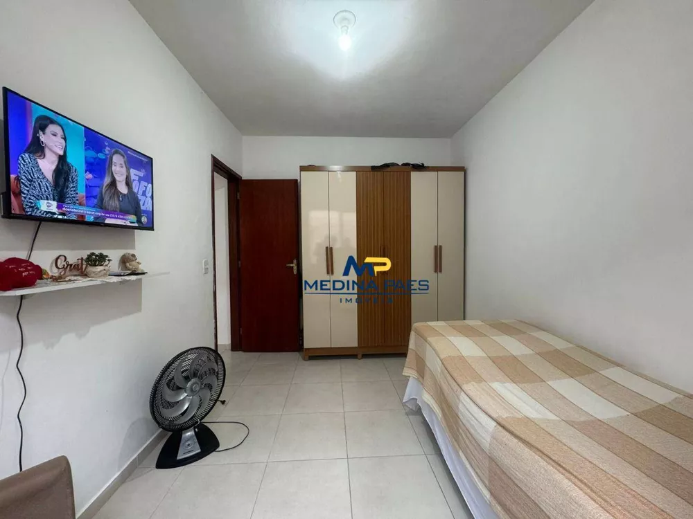 Casa, 1 quarto - Foto 7