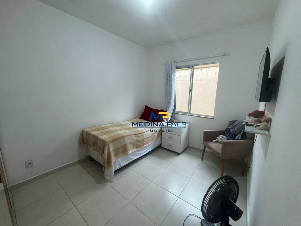 Casa, 1 quarto - Foto 3
