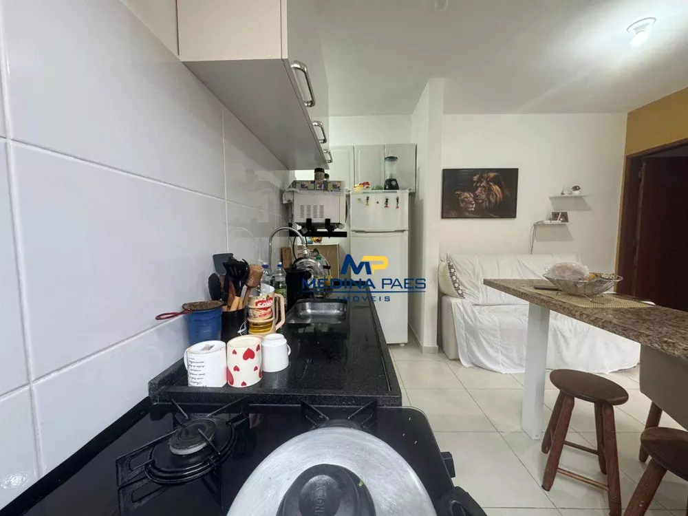 Casa, 1 quarto - Foto 11