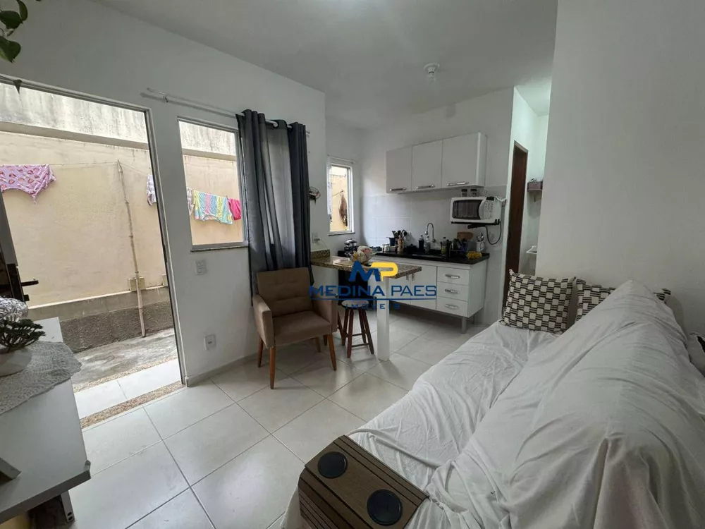 Casa, 1 quarto - Foto 21