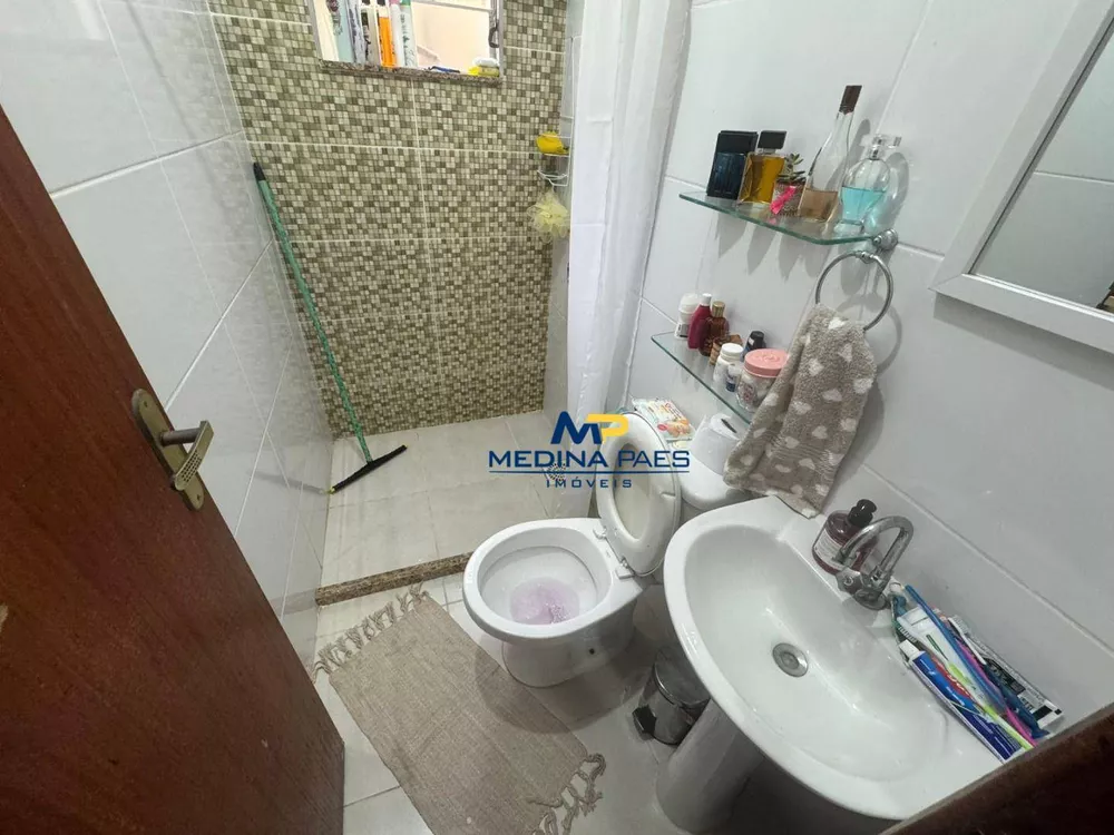 Casa, 1 quarto - Foto 20