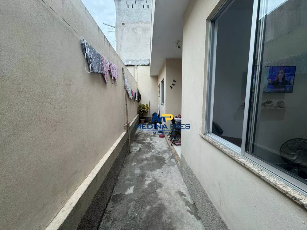 Casa, 1 quarto - Foto 18