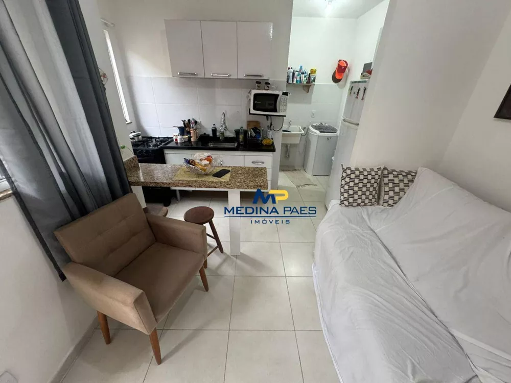 Casa, 1 quarto - Foto 2