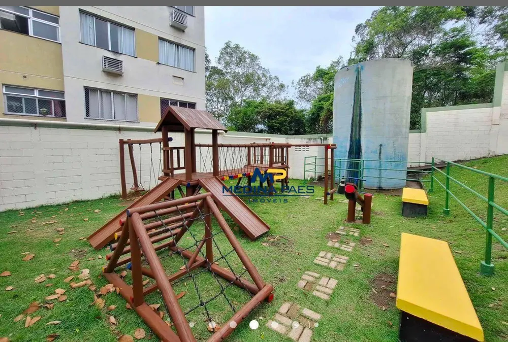 Apartamento, 3 quartos, 55 m² - Foto 16