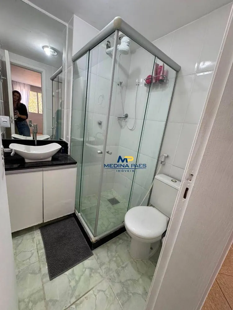 Apartamento, 3 quartos, 55 m² - Foto 11