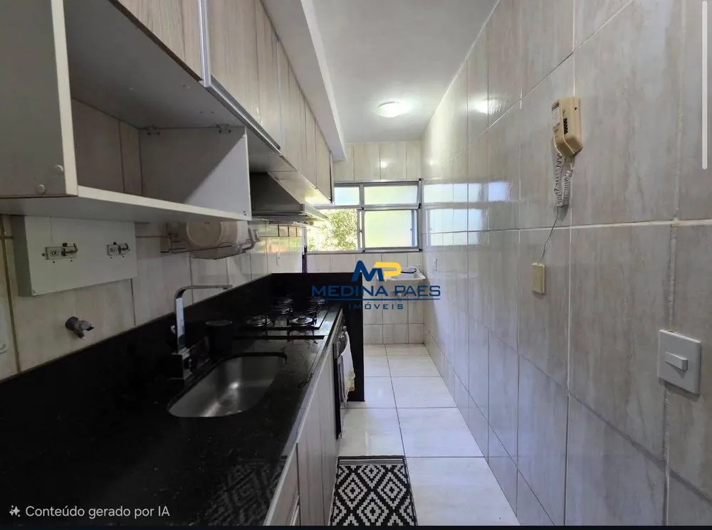 Apartamento, 3 quartos, 55 m² - Foto 7