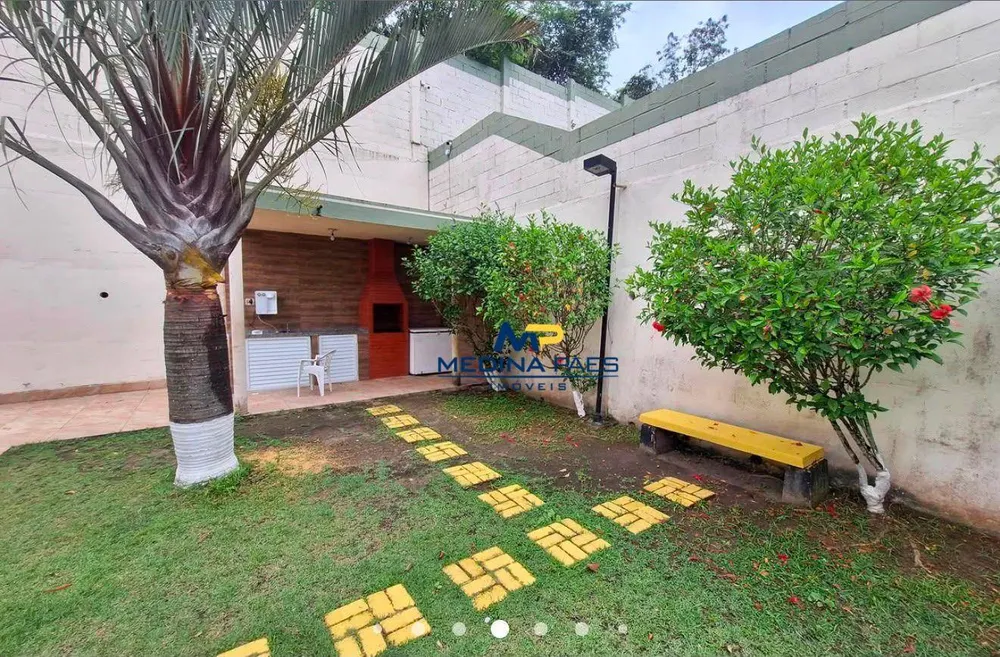 Apartamento, 3 quartos, 55 m² - Foto 17