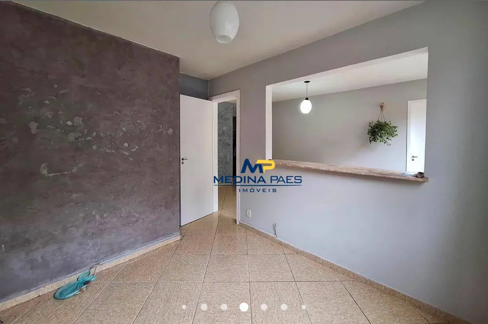 Apartamento, 3 quartos, 55 m² - Foto 10